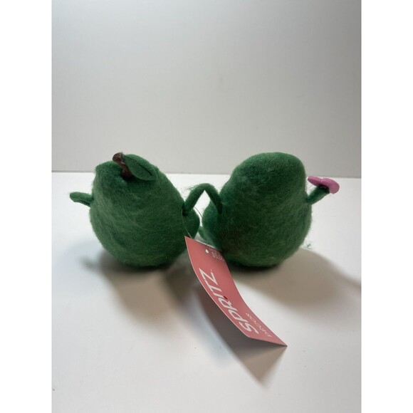 Spritz Target Felt Duo Valentines Day Bundle Set Of Three 2022 & 2023 New - Picture 7 of 8